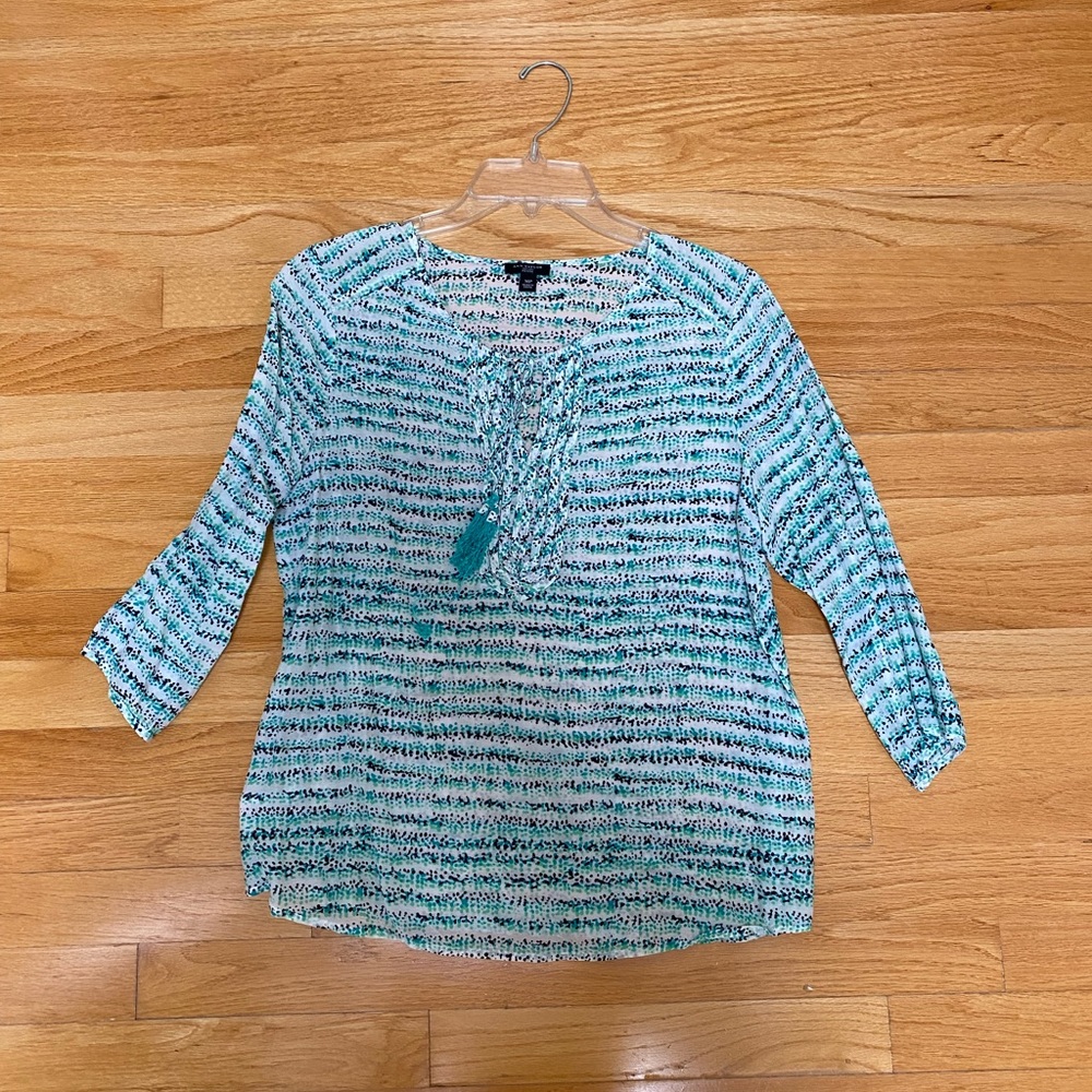 Ann Taylor